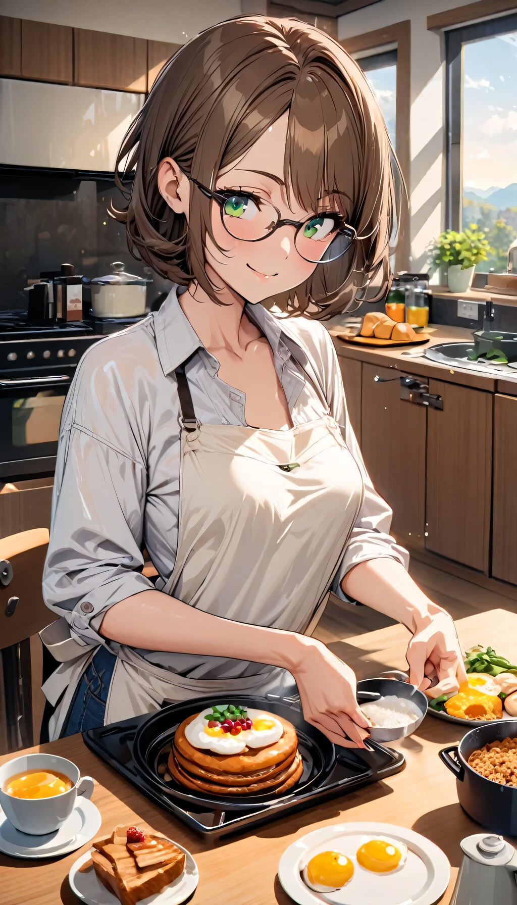 6月9日東京滞在最終日