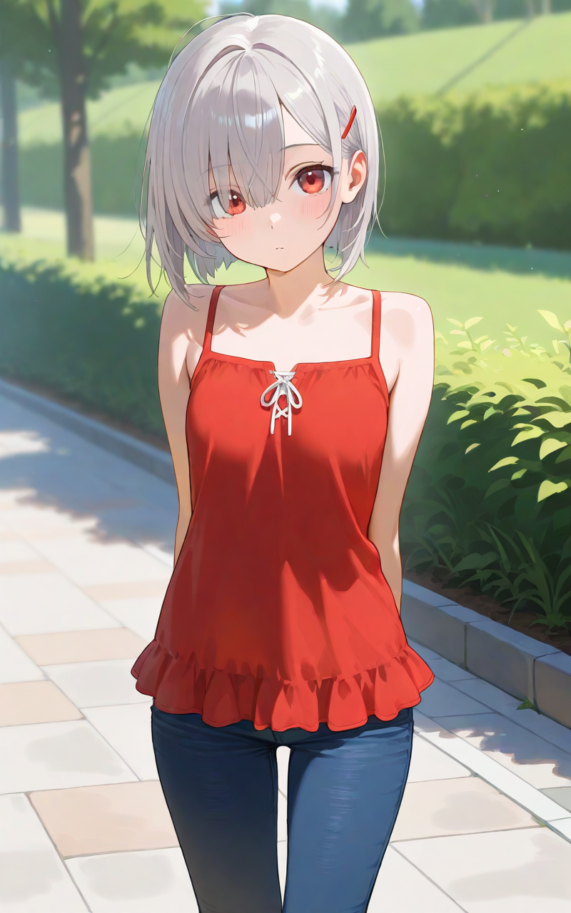 お任せシリーズ　#7