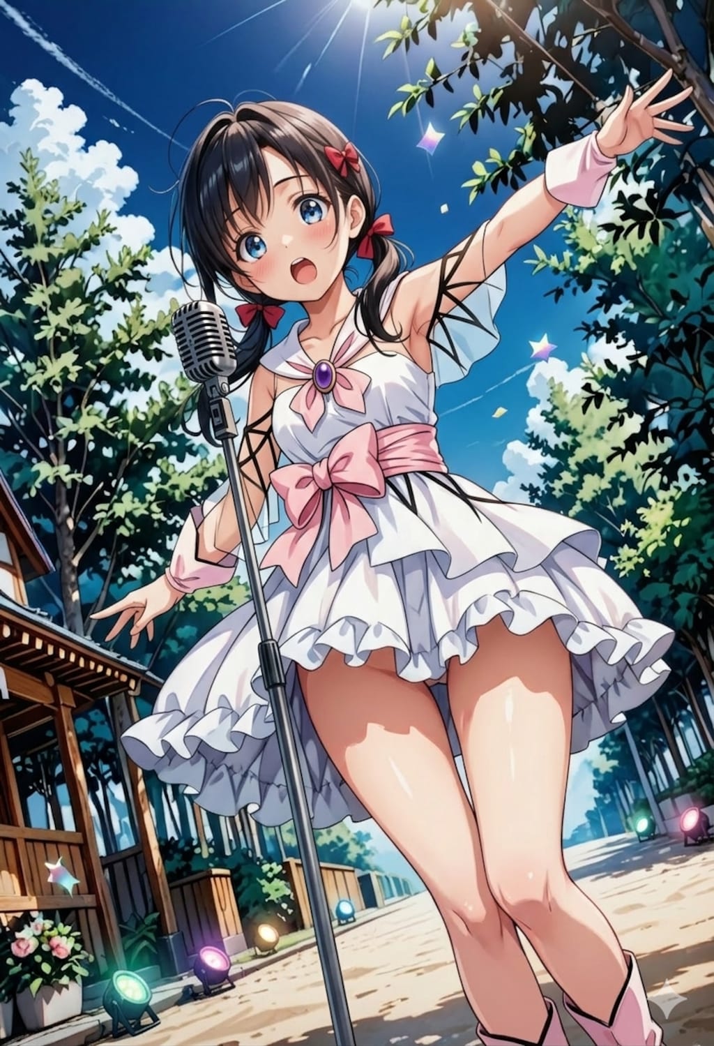 あいおぼえてますか？