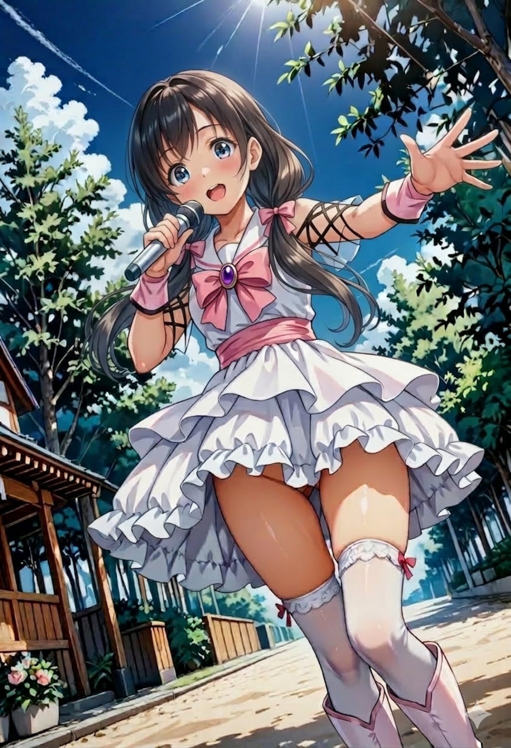 あいおぼえてますか？