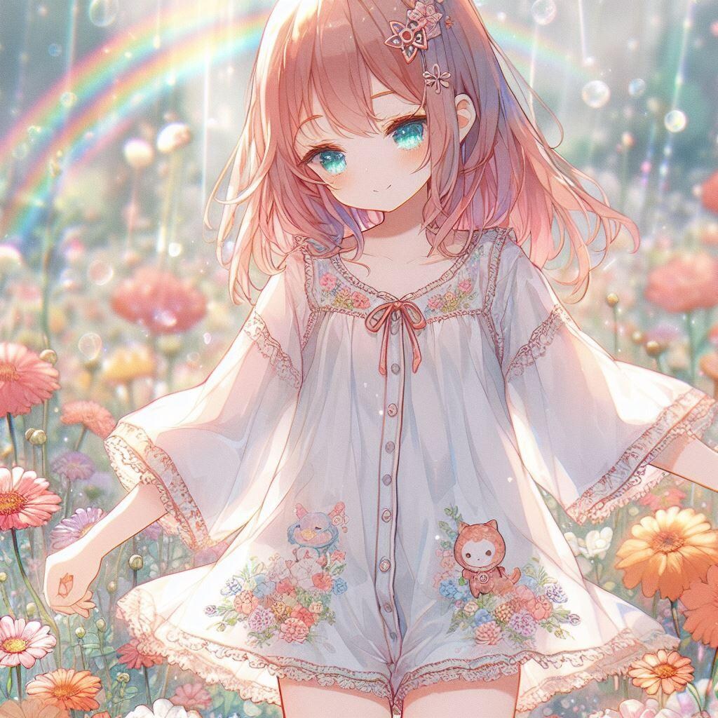 優しい雨の夢を見た