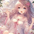 優しい雨の夢を見た 5枚目