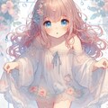 優しい雨の夢を見た 6枚目