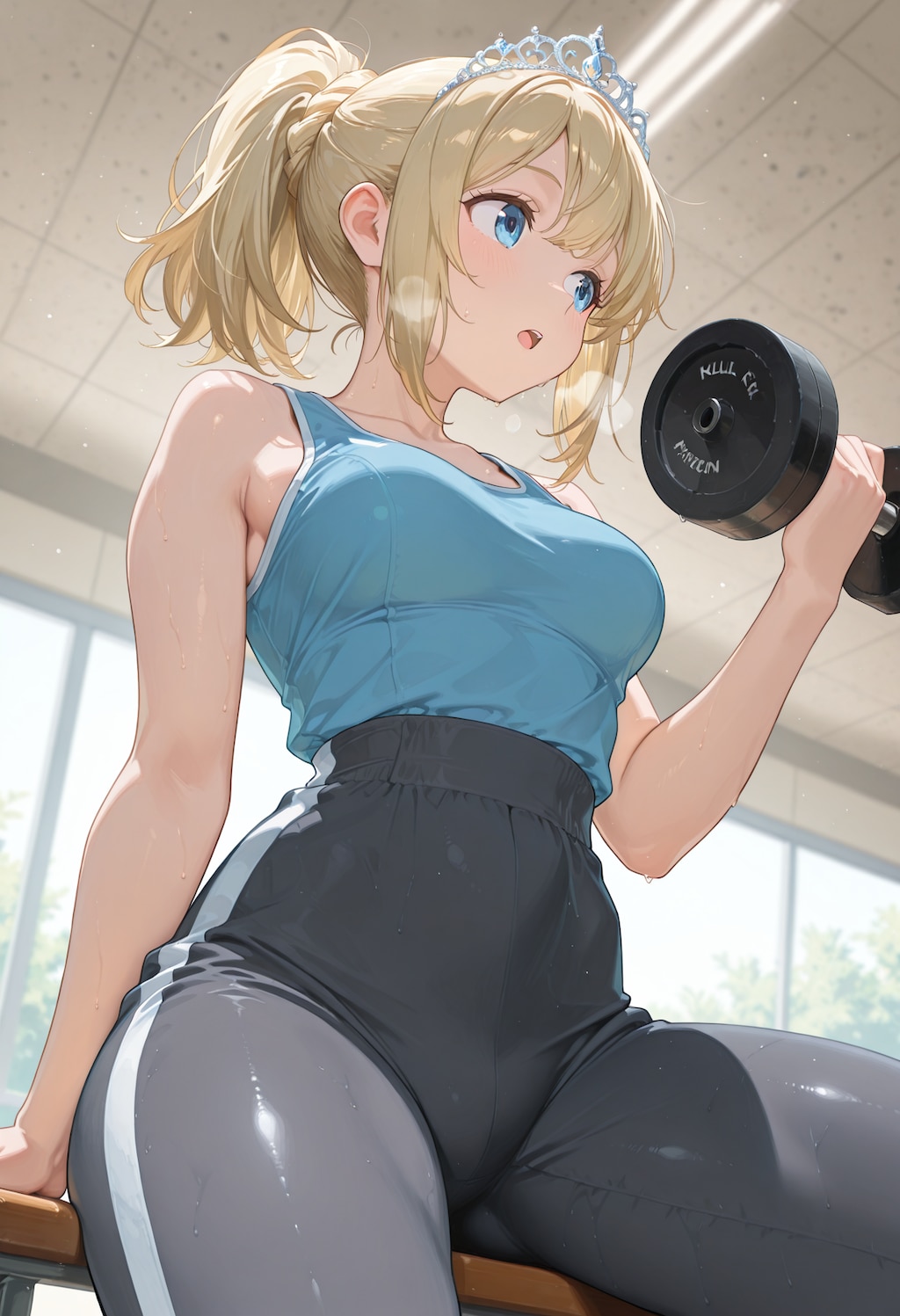 プリンセス 2890