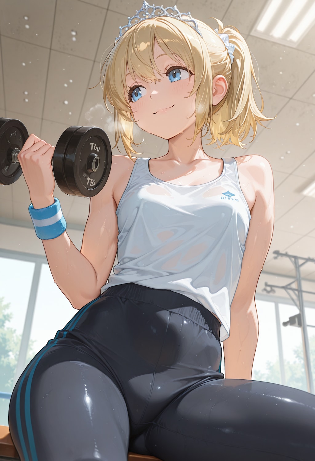 プリンセス 2890