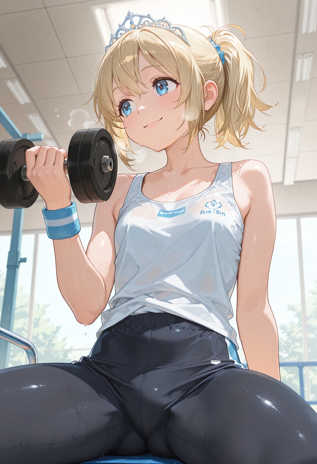 プリンセス 2890
