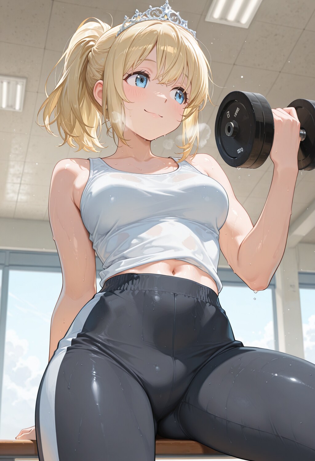 プリンセス 2890