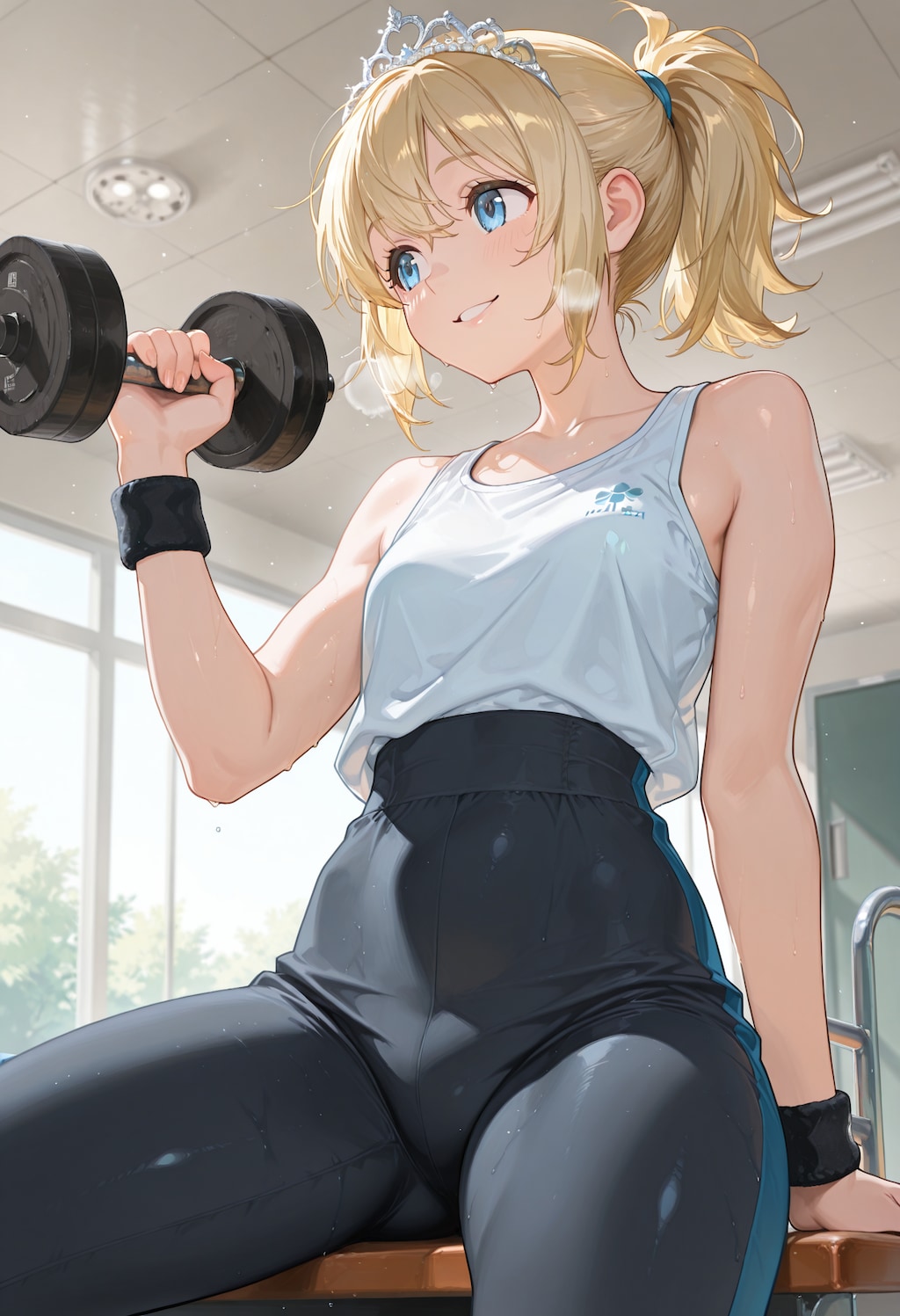 プリンセス 2890