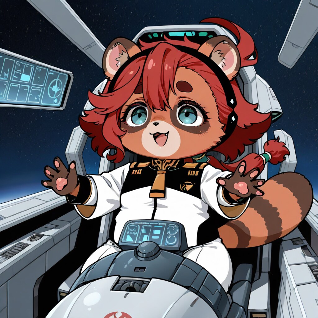 水星のたぬき