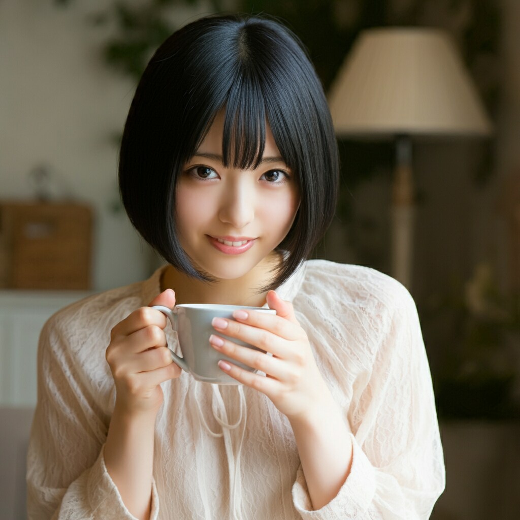 今日もお仕事いってらっしゃい。