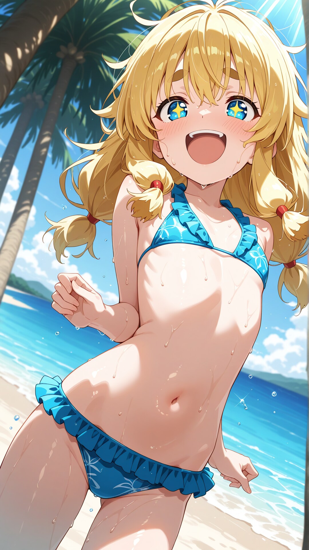 つるつるぺったんつるぺったん