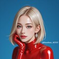 ボディスーツ105 5枚目