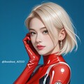 ボディスーツ105 2枚目