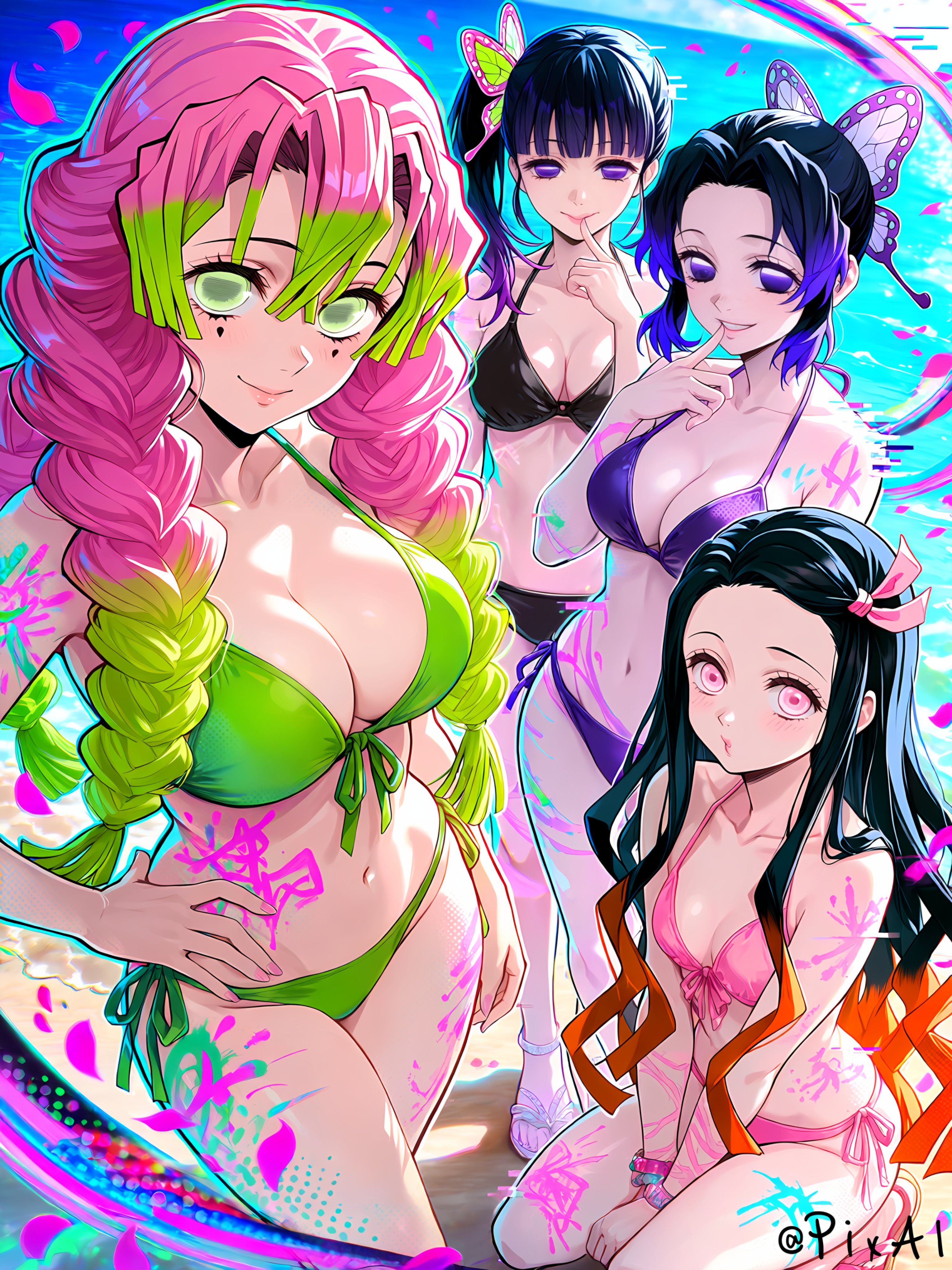 鬼滅の刃