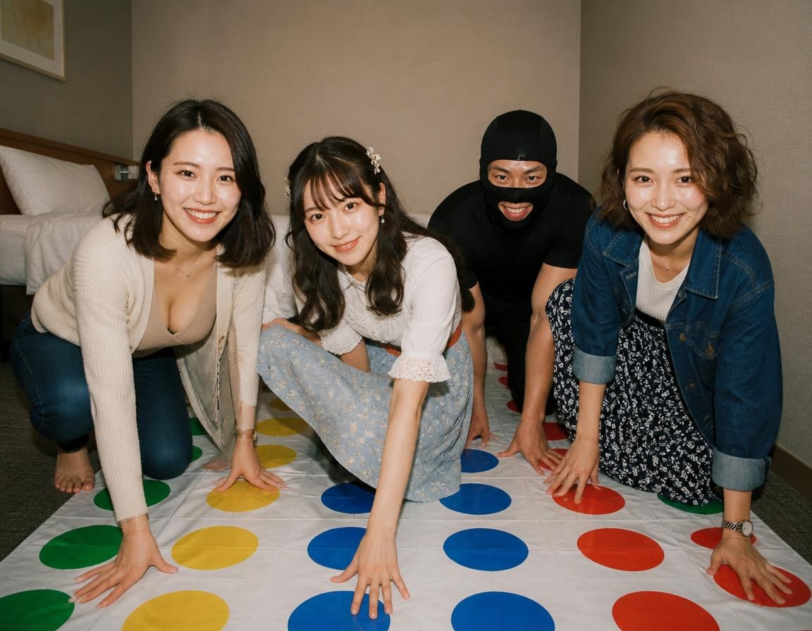 パーティーゲーム