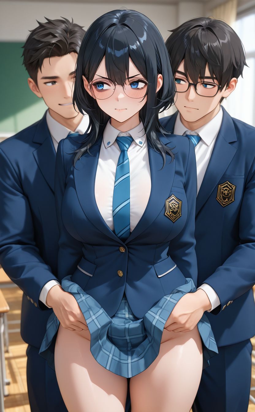 １年後にオタサーの姫になる股の毛の濃そうな女