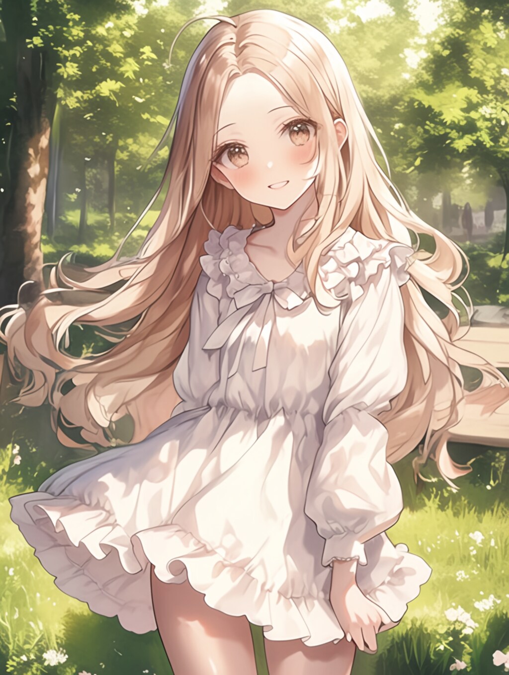 ふるーつ娘２１