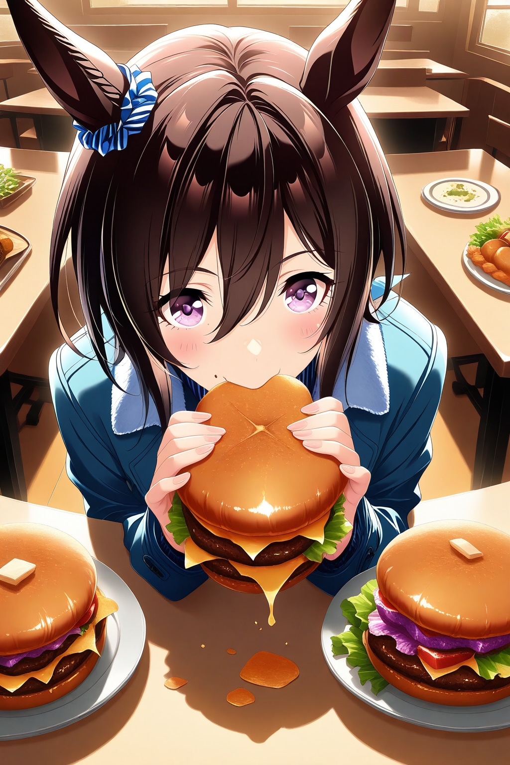 ノーリーズンの謎