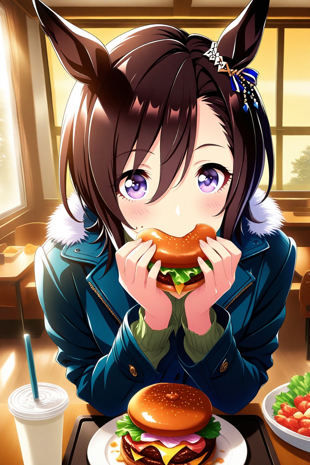 ノーリーズンの謎