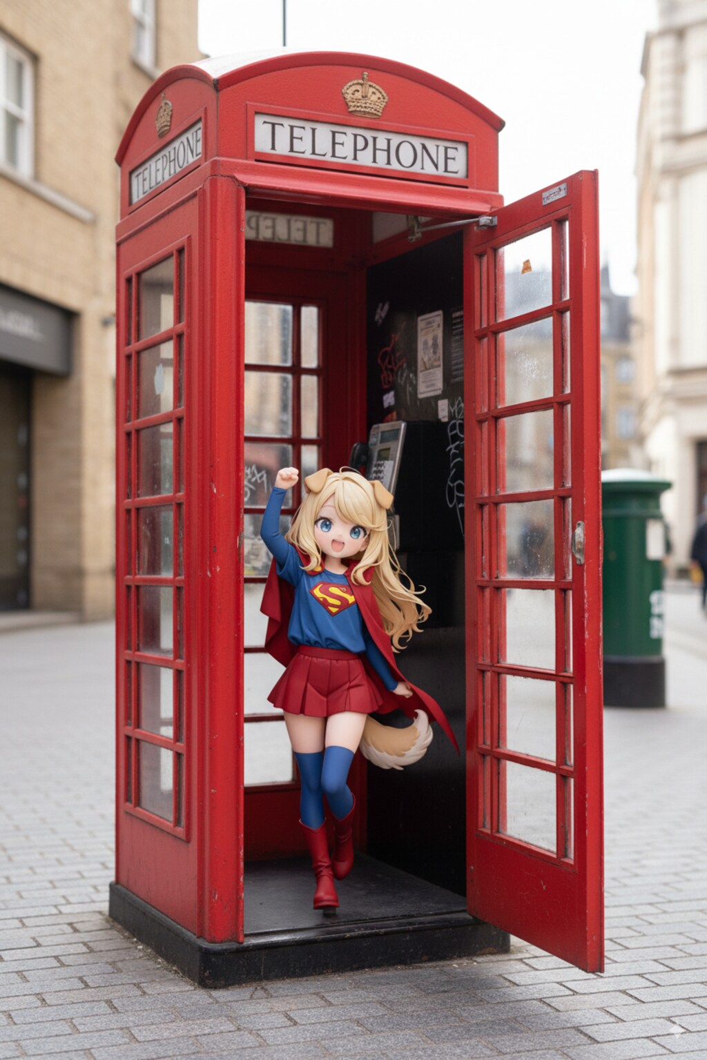 ９月１１日は公衆電話の日