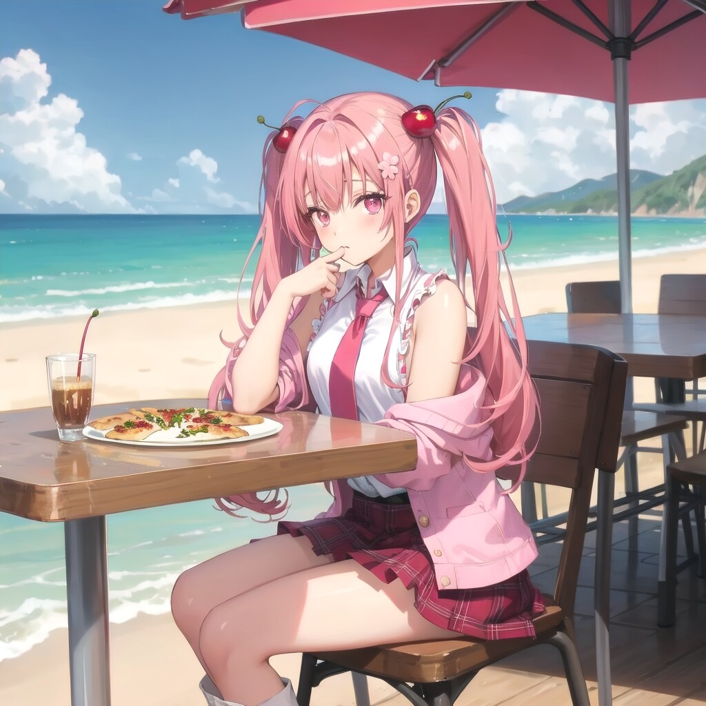 V4B 桜ミク