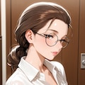 職場の山下芽衣子さん 2枚目