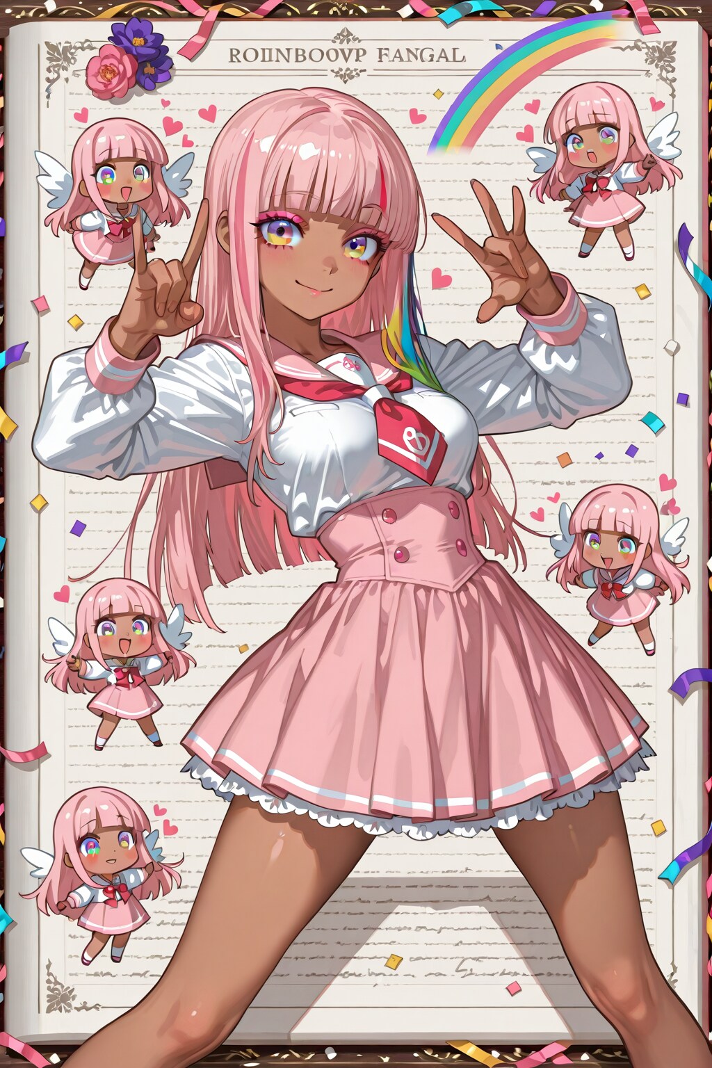 マイちゃん 2
