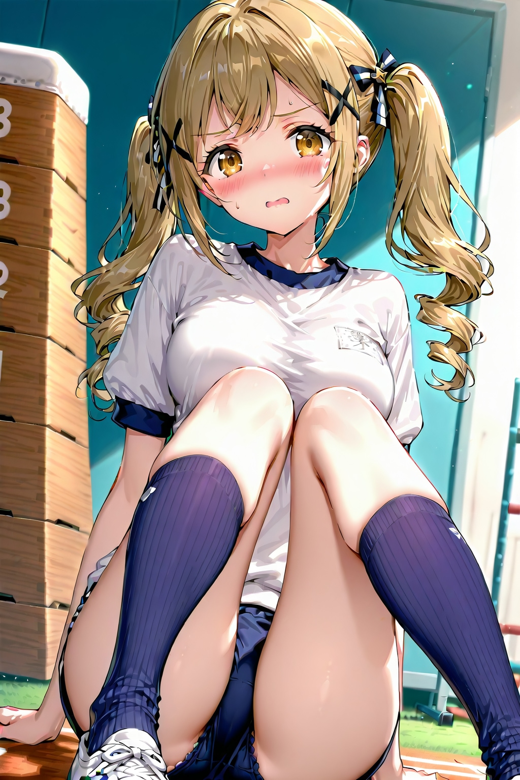 えぇ