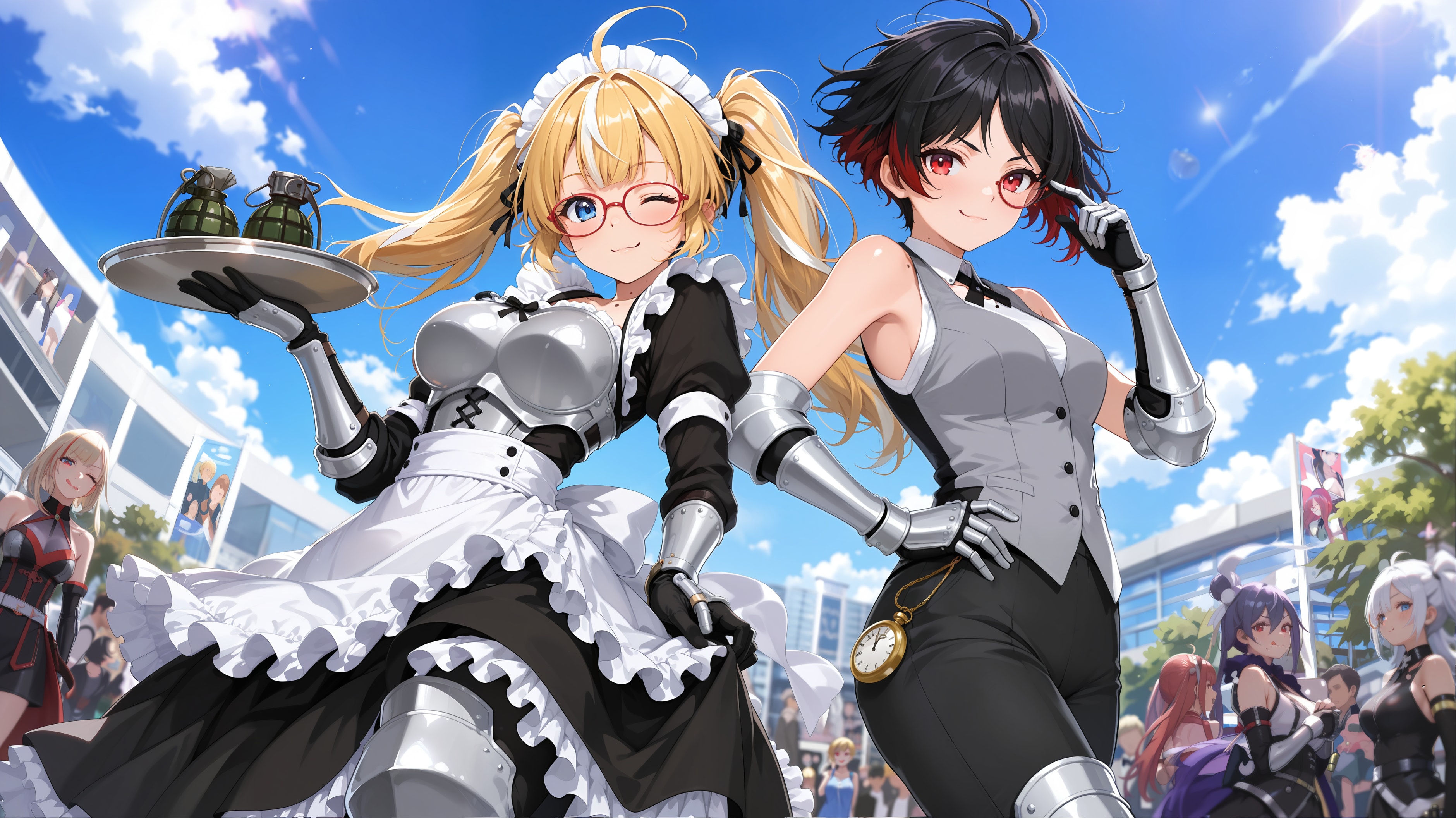 SDアップスケールを覚えた