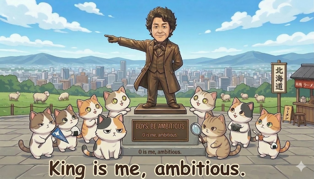 大泉アンビシャス