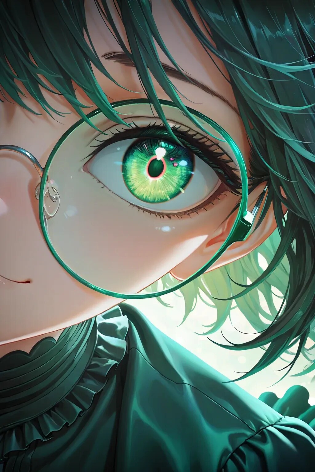 眼鏡は遍在する３６４