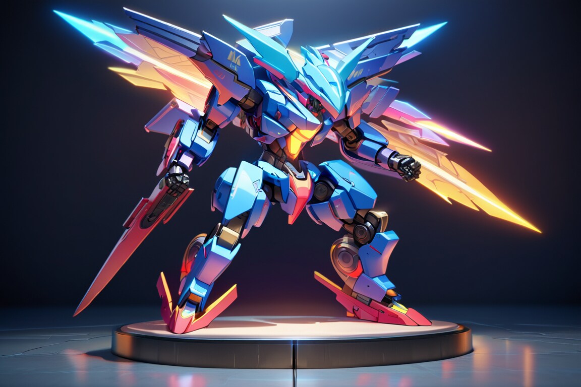 メカ2025XⅡ | の人気AIイラスト・グラビア