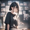 ナンバー 2枚目
