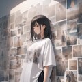 ナンバー 4枚目