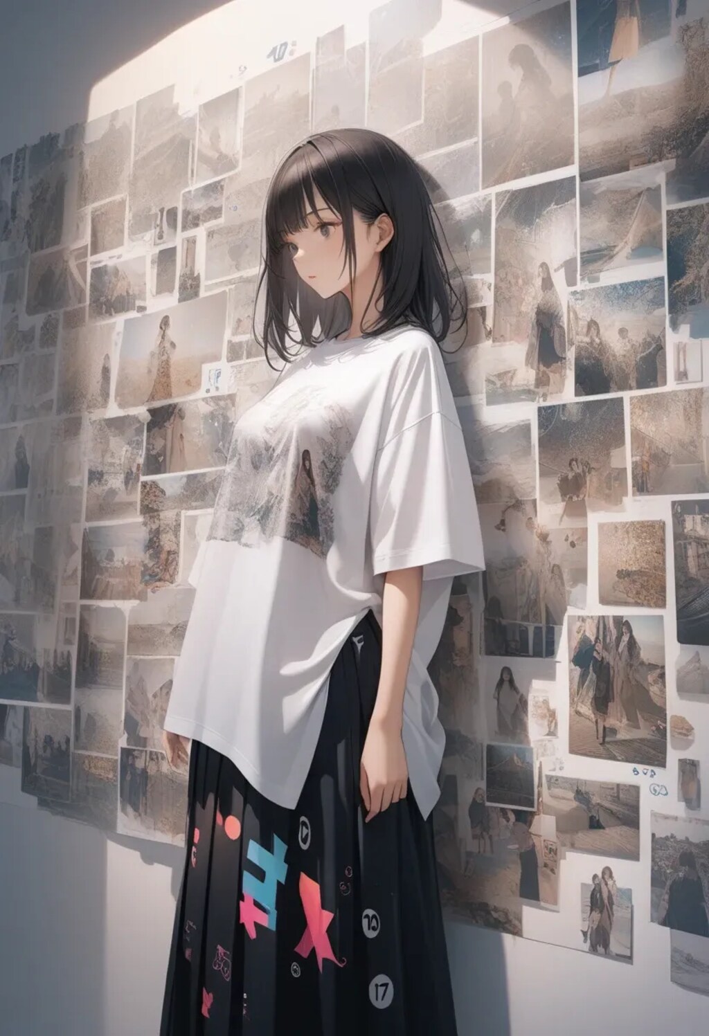 ナンバー