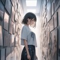 ナンバー 3枚目