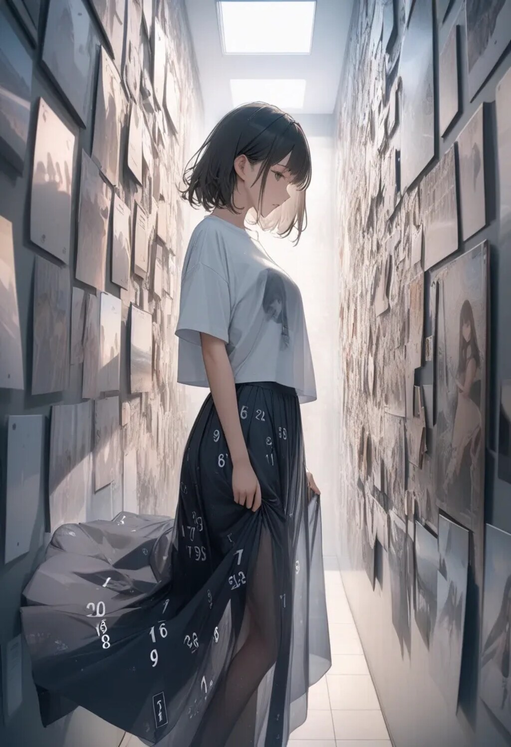 ナンバー