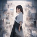 ナンバー 5枚目