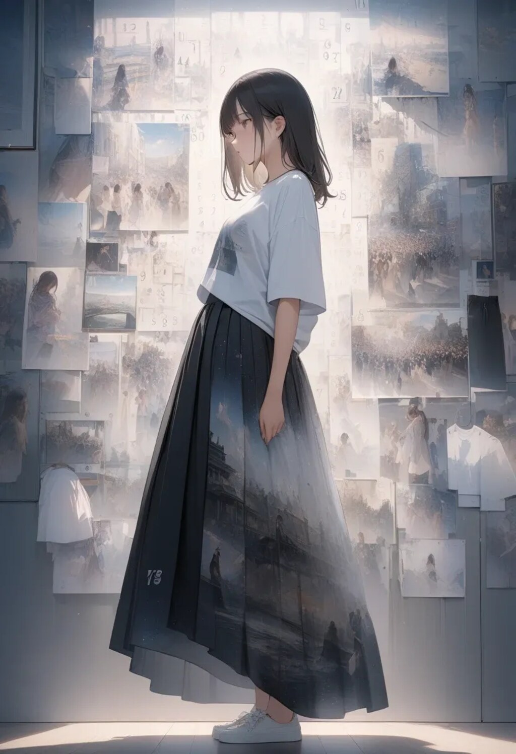 ナンバー