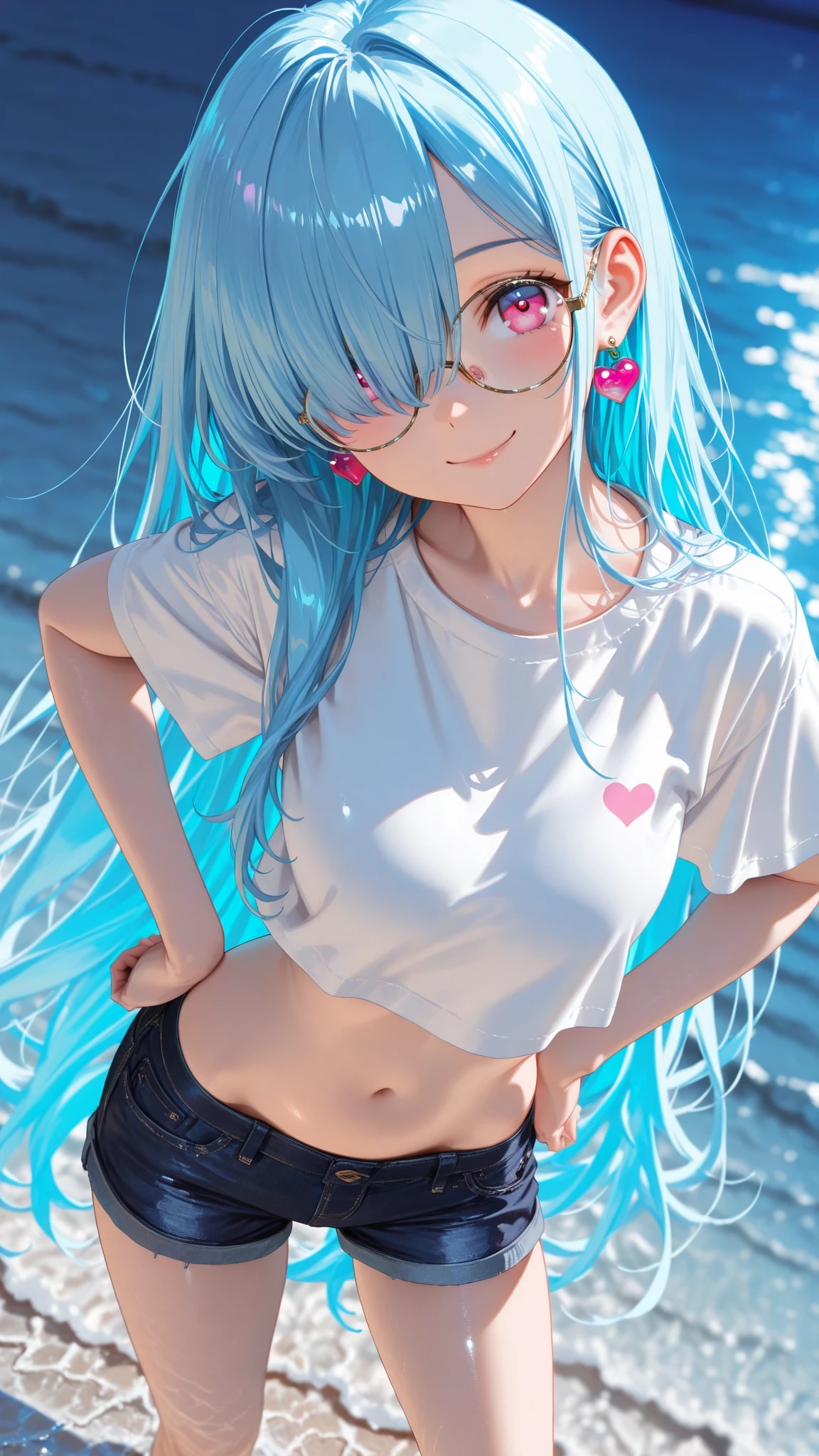 あ、いま