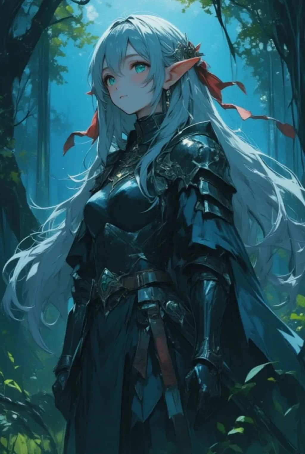 リカル・クラスマさん