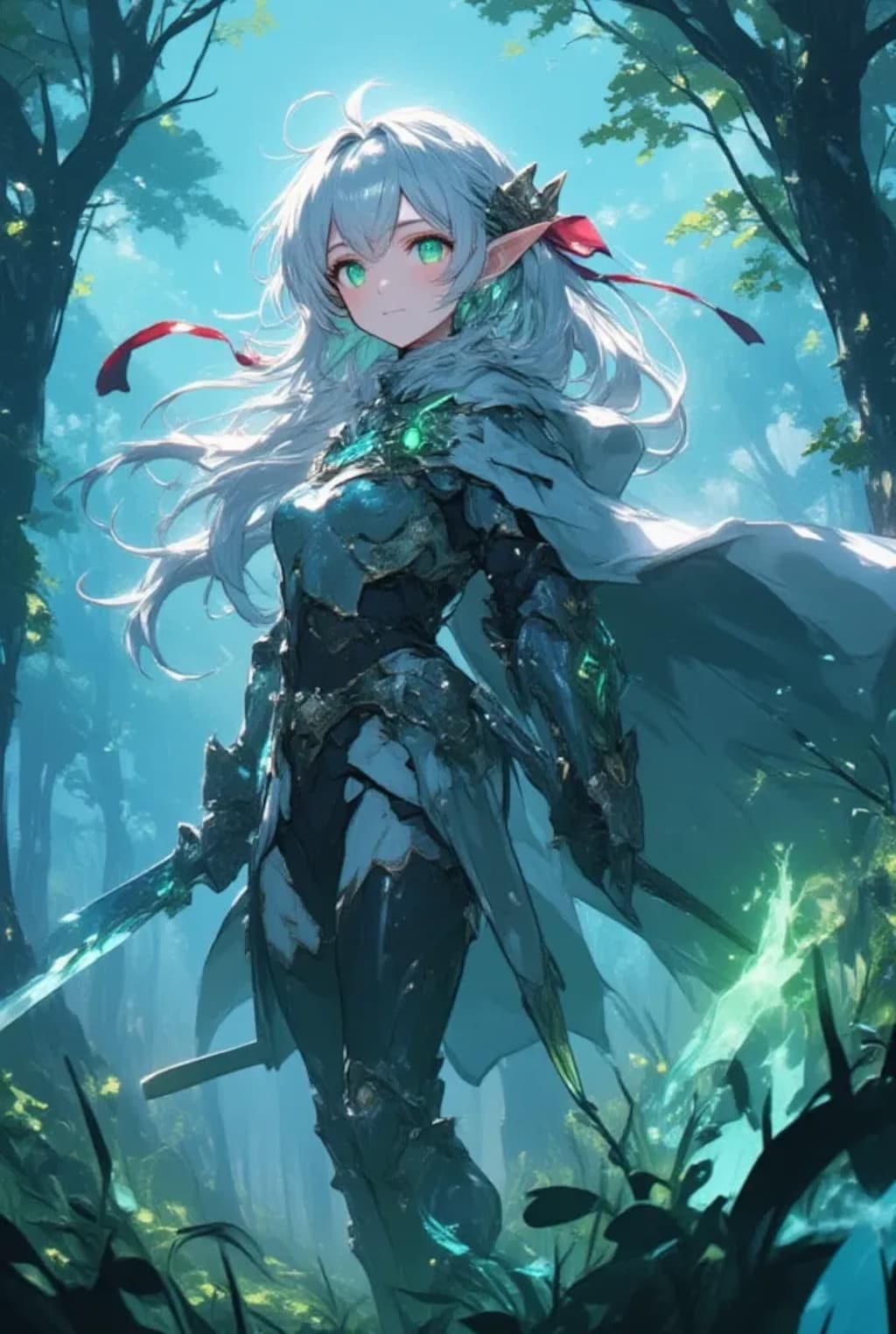 リカル・クラスマさん