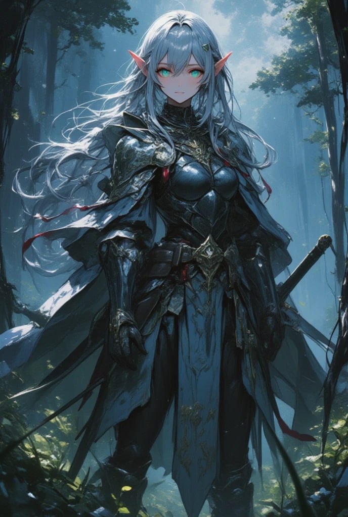 リカル・クラスマさん | の人気AIイラスト・グラビア