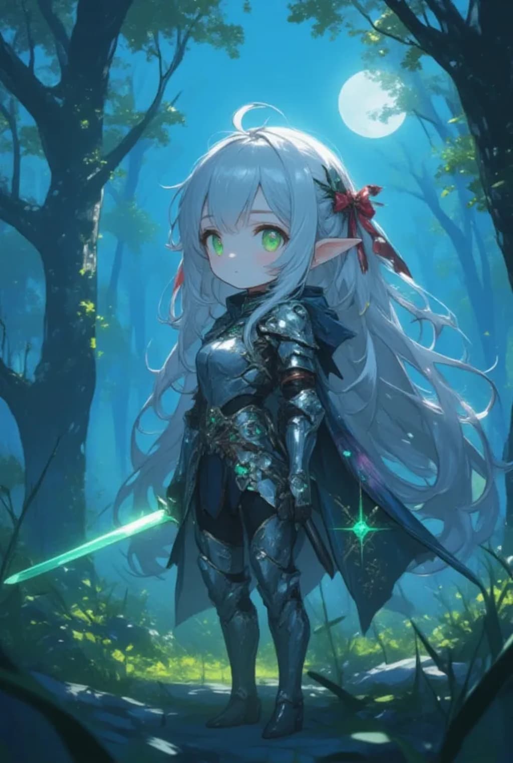 リカル・クラスマさん