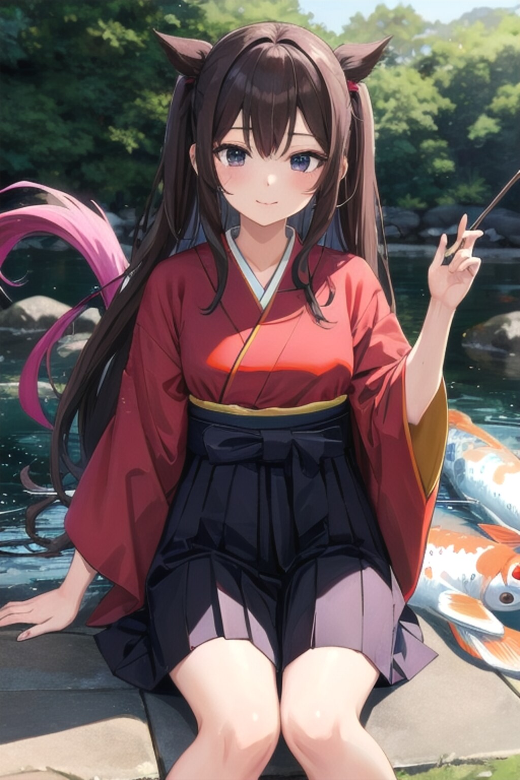 みことちゃん422