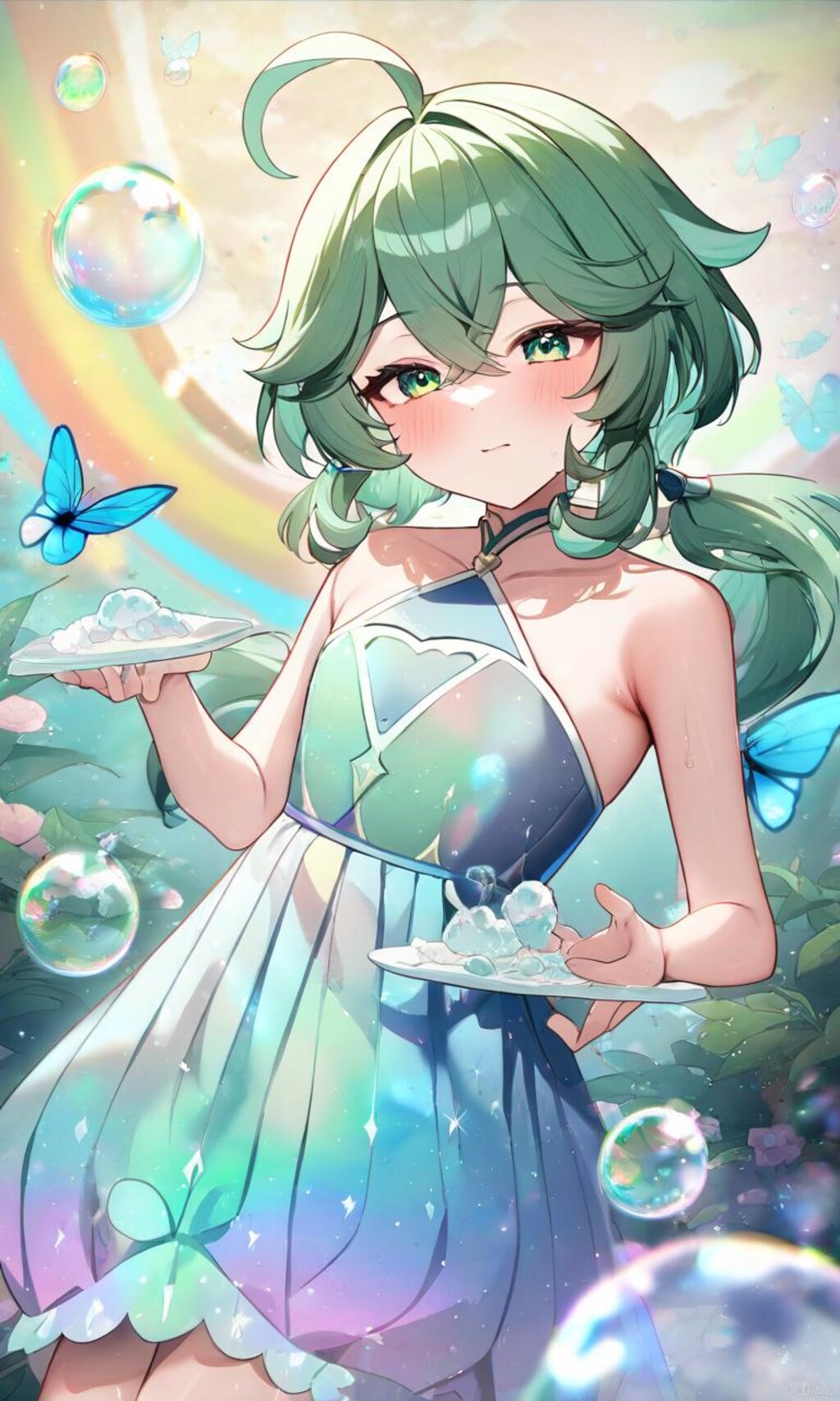 今日は何の日〜ちょうちょうの日（8月8日 記念日）