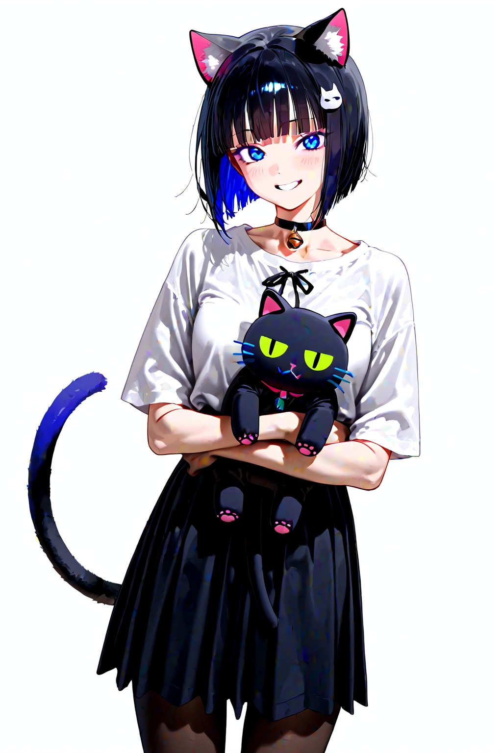 クロミナ【Grim Noire vpred v2】