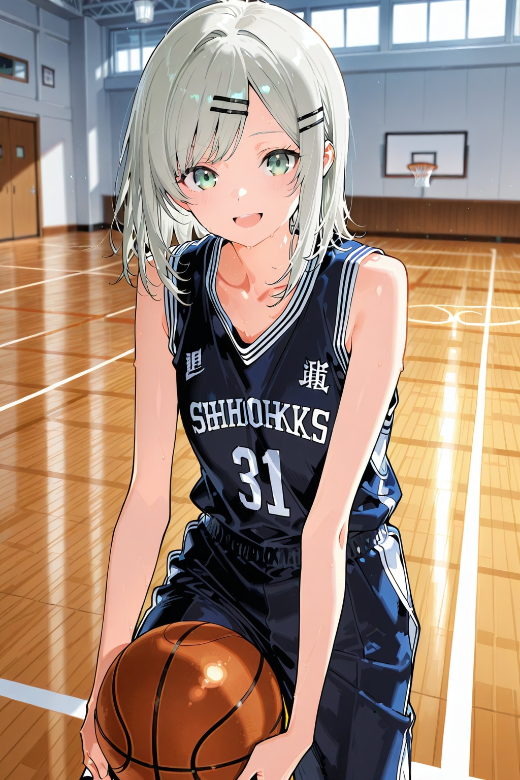 真樹ちゃん１７２ | の人気AIイラスト・グラビア