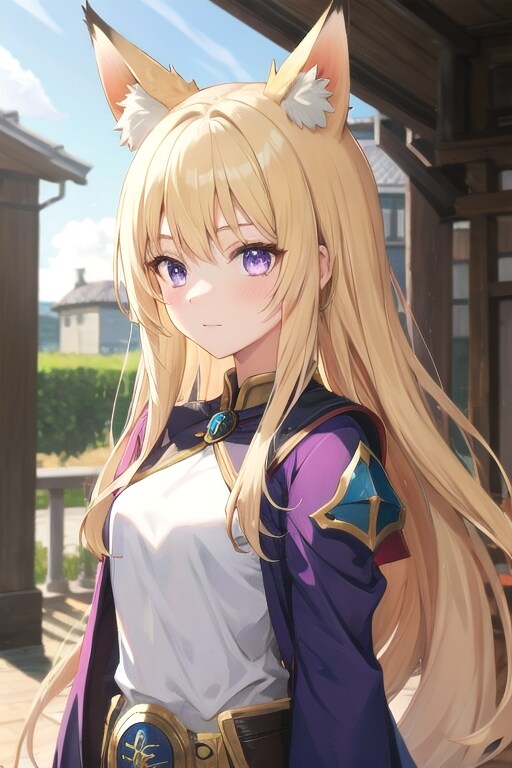 クレアちゃん876 | の人気AIイラスト・グラビア