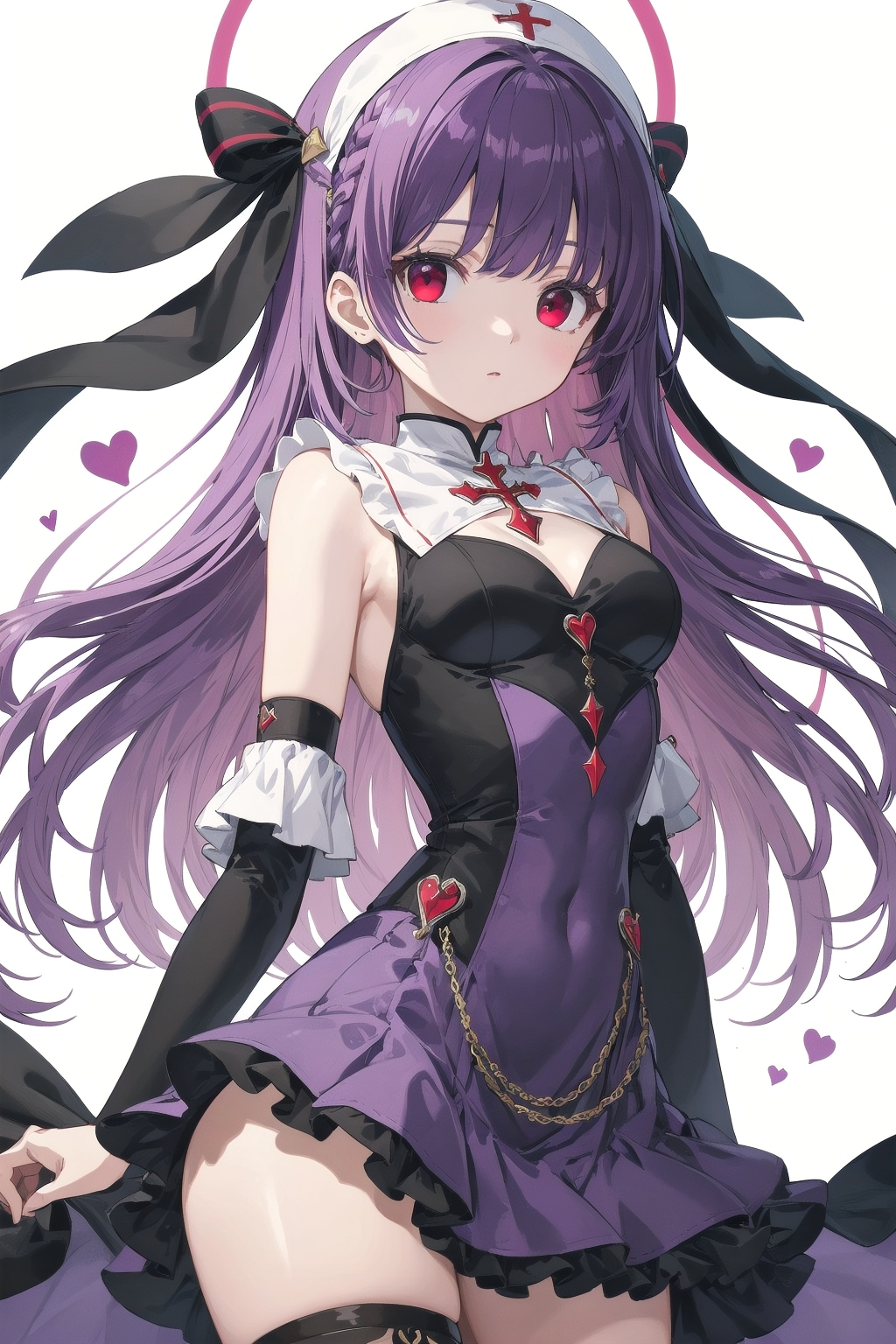 メイドシスター